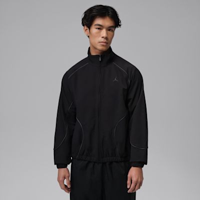 Jordan スポーツJAMブラック ジャケット XL Jordan Sport JAM Men's Jacket. Nike JP